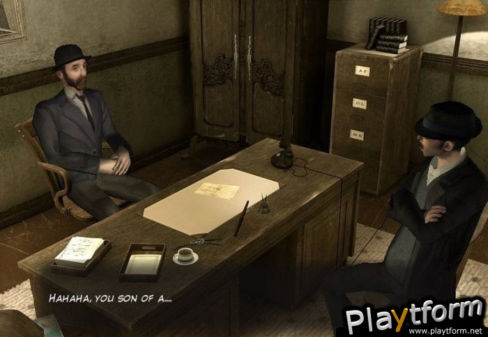 Still Life (PC)