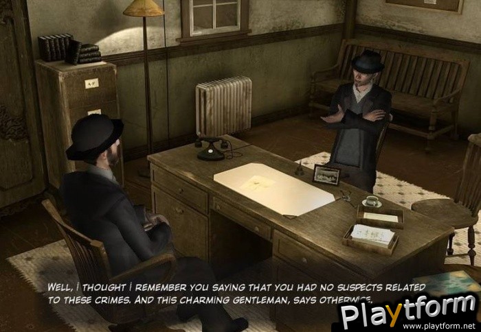 Still Life (PC)