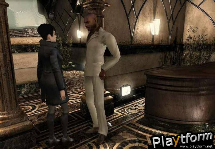 Still Life (PC)