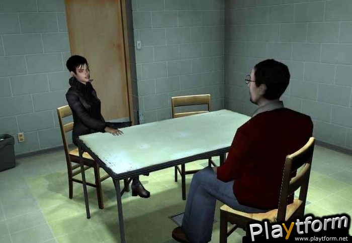 Still Life (PC)