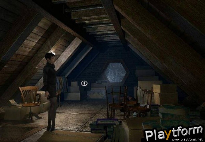Still Life (PC)