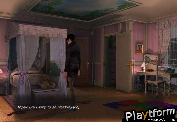 Still Life (PC)