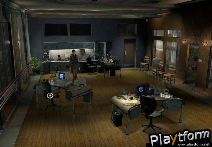 Still Life (PC)