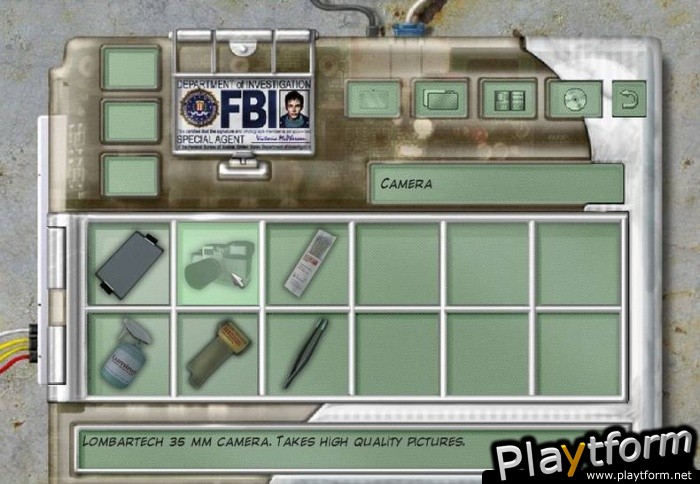 Still Life (PC)
