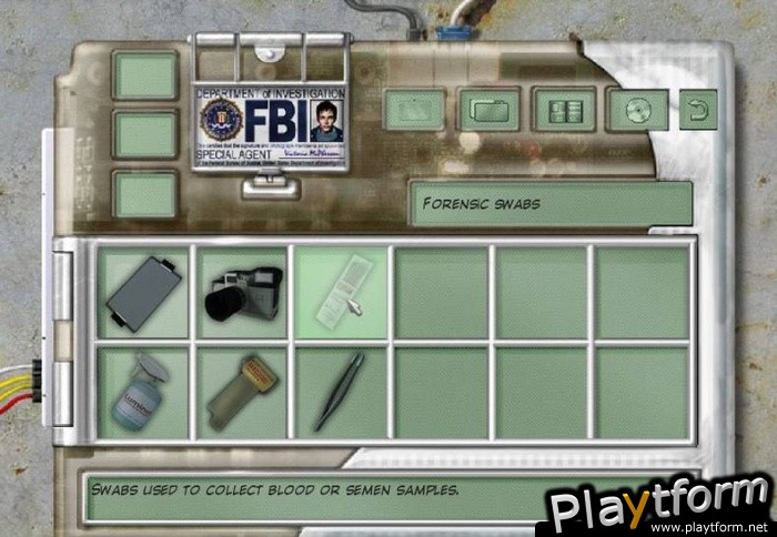 Still Life (PC)