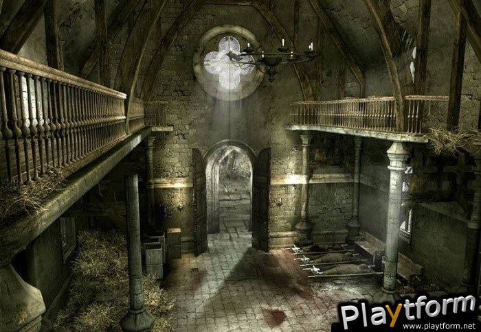 Still Life (PC)
