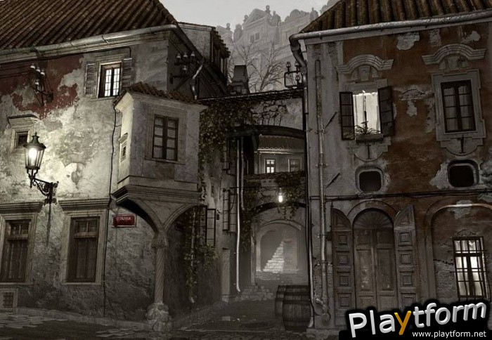 Still Life (PC)