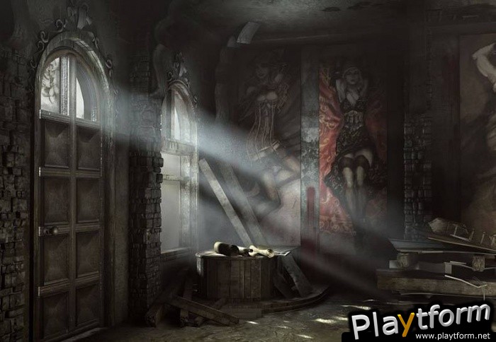 Still Life (PC)
