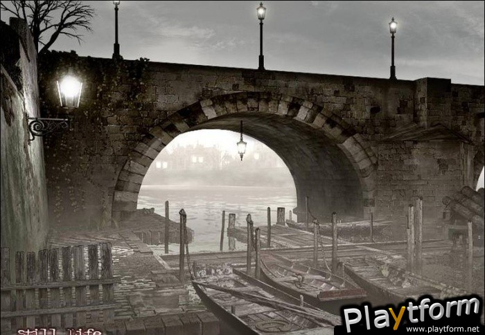 Still Life (PC)
