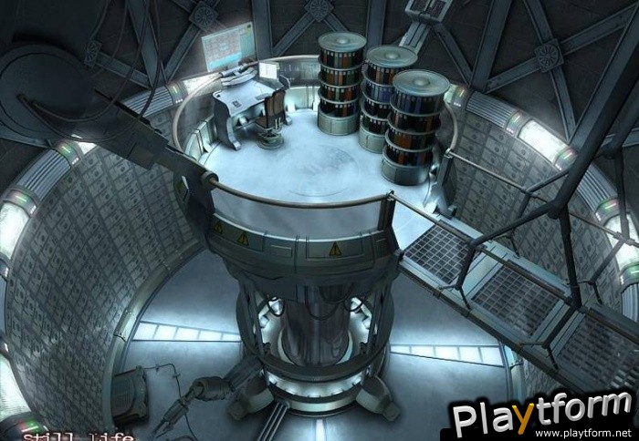 Still Life (PC)