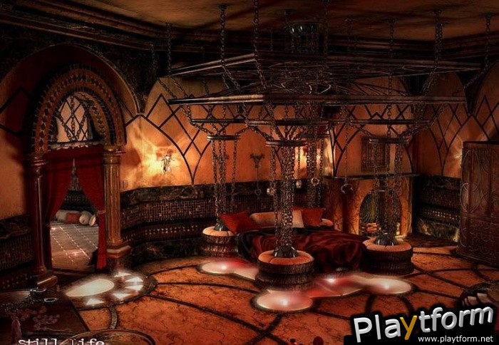 Still Life (PC)