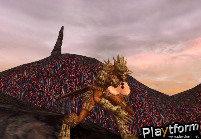 Asheron's Call 2: Legions (PC)