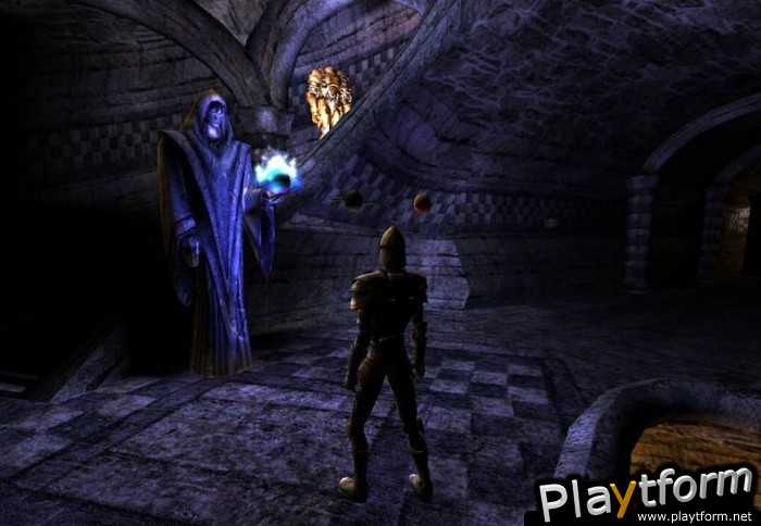 Asheron's Call 2: Legions (PC)