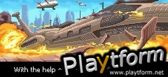 Star Wars Episode III: Revenge of the Sith (Game Boy Advance)