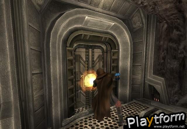 Star Wars Episode III: Revenge of the Sith (Xbox)