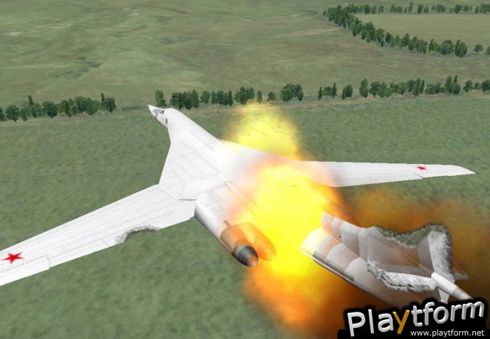 Lock On: Modern Air Combat (PC)