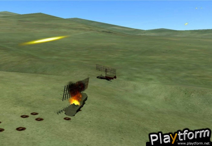 Lock On: Modern Air Combat (PC)