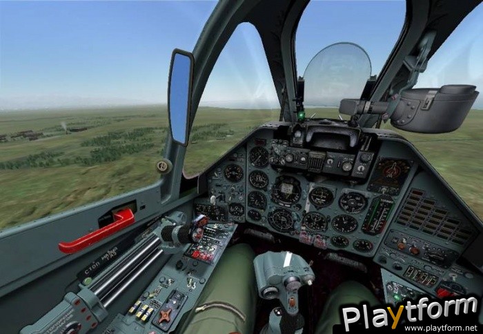 Lock On: Modern Air Combat (PC)