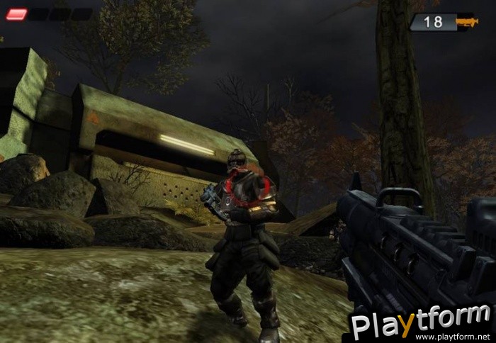 Pariah (PC)