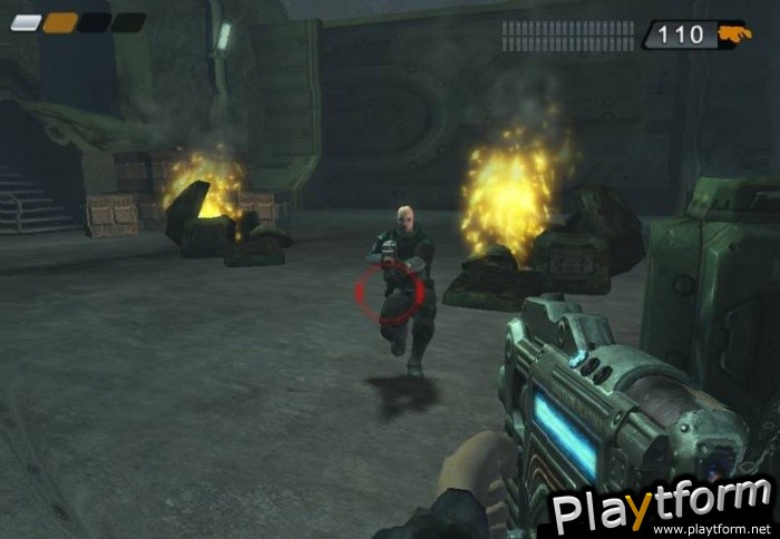Pariah (PC)