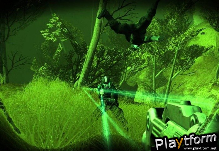 Pariah (PC)