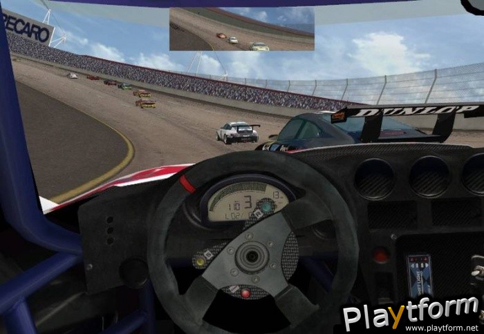 GTR FIA Racing (PC)