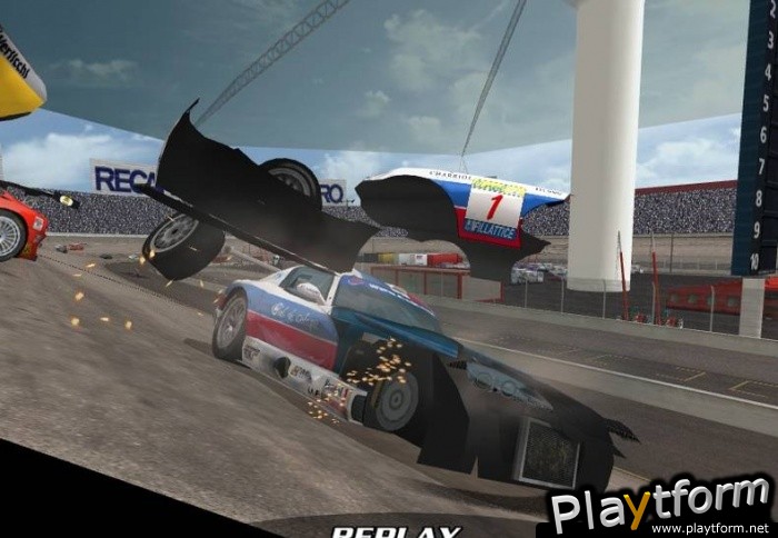 GTR FIA Racing (PC)