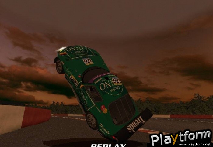 GTR FIA Racing (PC)