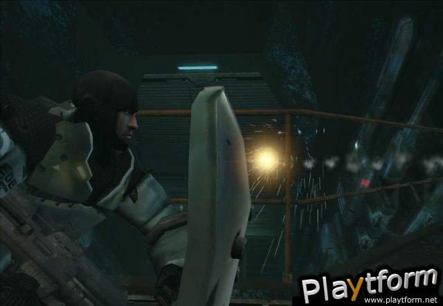 Pariah (Xbox)