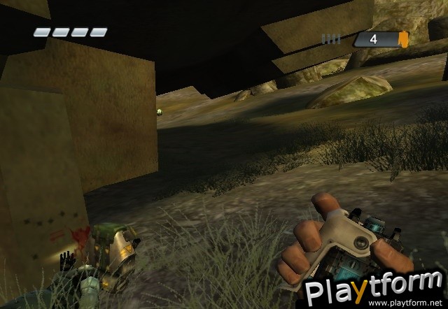 Pariah (Xbox)