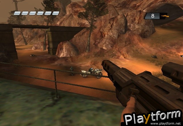 Pariah (Xbox)