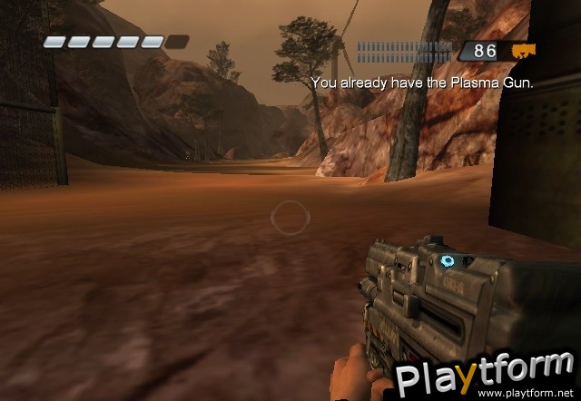 Pariah (Xbox)