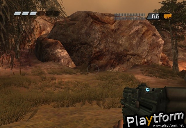 Pariah (Xbox)