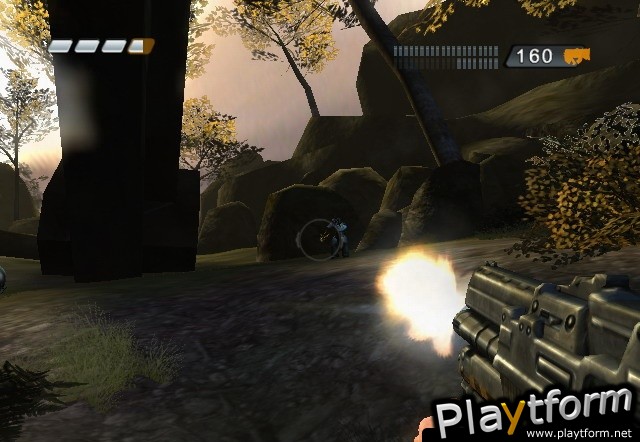 Pariah (Xbox)
