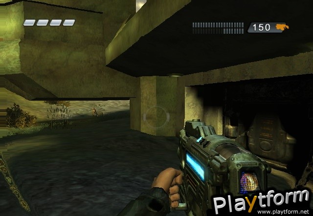 Pariah (Xbox)