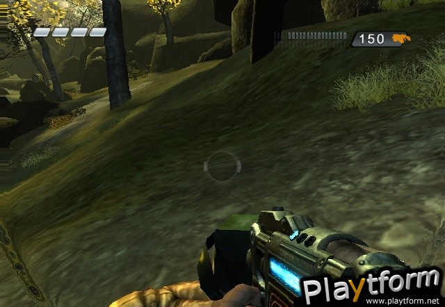 Pariah (Xbox)
