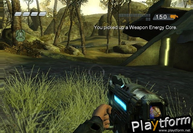 Pariah (Xbox)