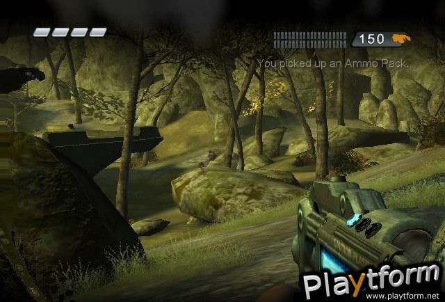 Pariah (Xbox)