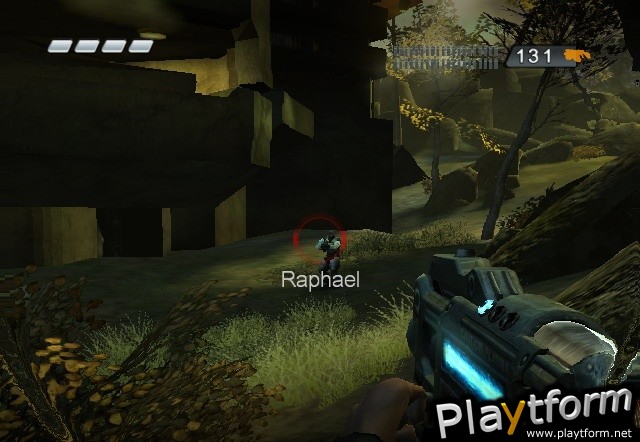 Pariah (Xbox)