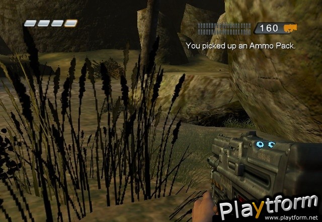 Pariah (Xbox)