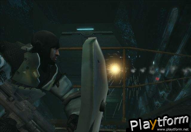 Pariah (Xbox)
