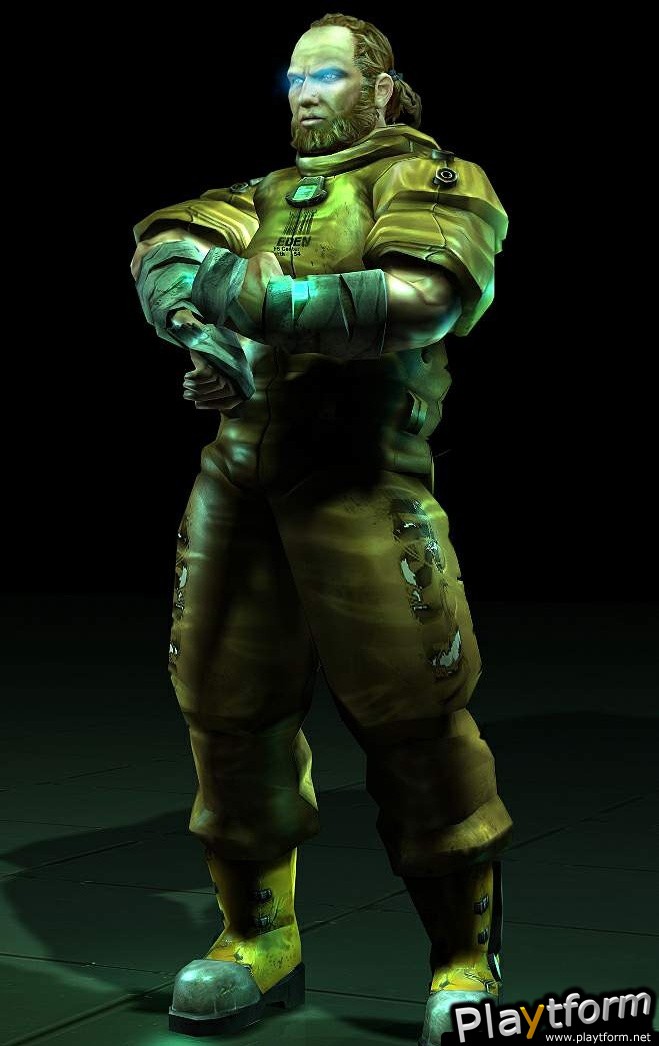 Pariah (Xbox)