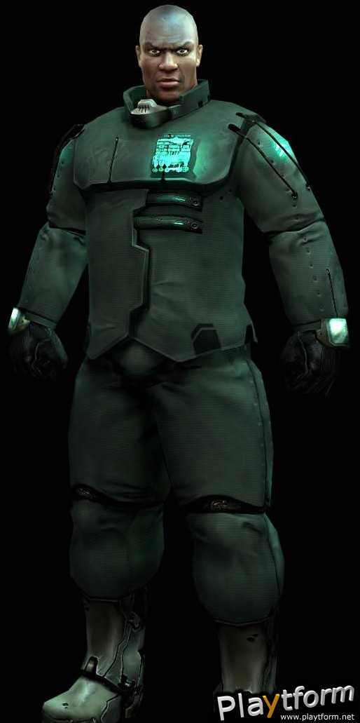Pariah (Xbox)