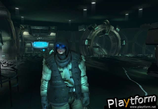 Pariah (Xbox)