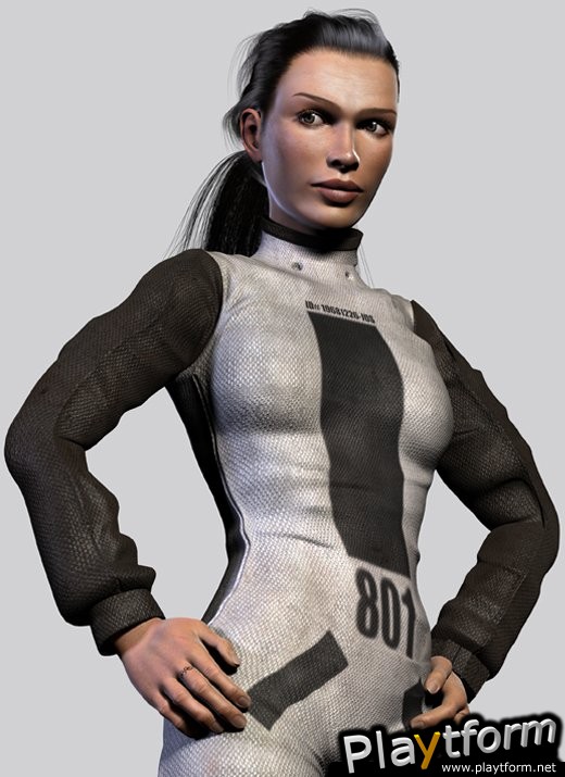 Pariah (Xbox)