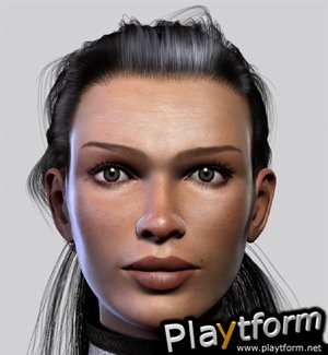 Pariah (Xbox)