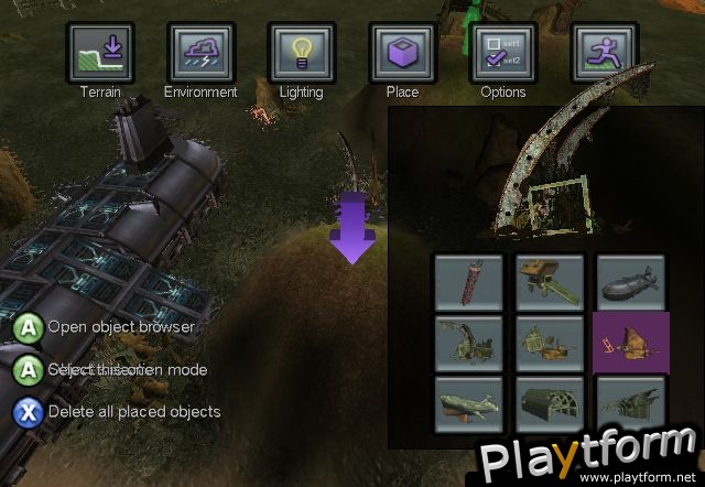 Pariah (Xbox)