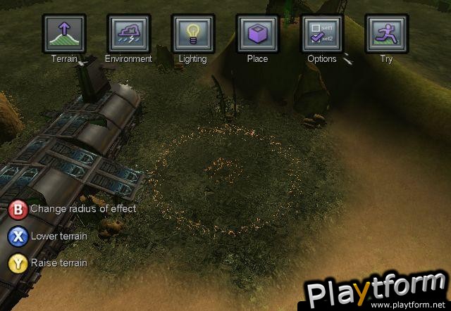 Pariah (Xbox)
