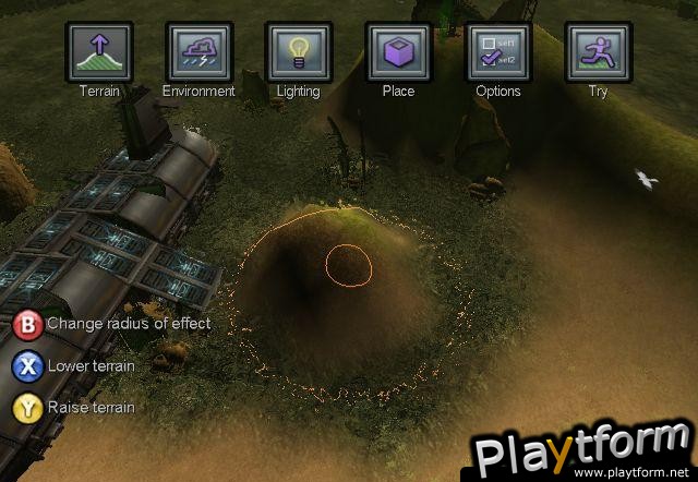Pariah (Xbox)