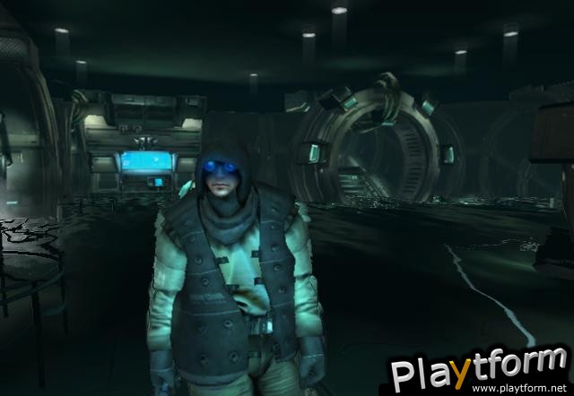 Pariah (Xbox)